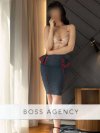A photo of an escort with Boss Agency